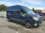 2016 Ford Transit T-250