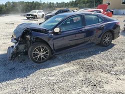 Toyota Vehiculos salvage en venta: 2022 Toyota Camry SE