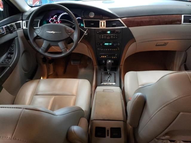 2007 Chrysler Pacifica Touring