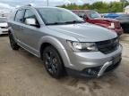 2020 Dodge Journey Crossroad