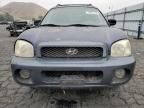 2004 Hyundai Santa FE GLS