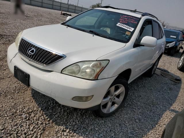 2006 Lexus RX 330