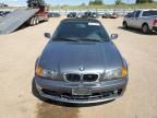 2001 BMW 325 CI