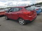 2011 Hyundai Tucson GL