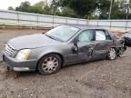 2008 Cadillac DTS