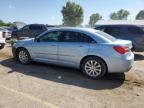 2013 Chrysler 200 Limited