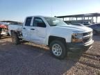 2016 Chevrolet Silverado K1500