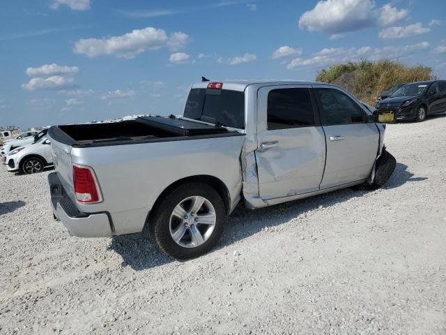 2014 Dodge RAM 1500 Sport