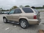 2005 Acura MDX Touring