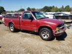 2000 Chevrolet S Truck S10