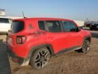 2020 Jeep Renegade Sport