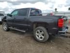 2014 Chevrolet Silverado C1500 LT