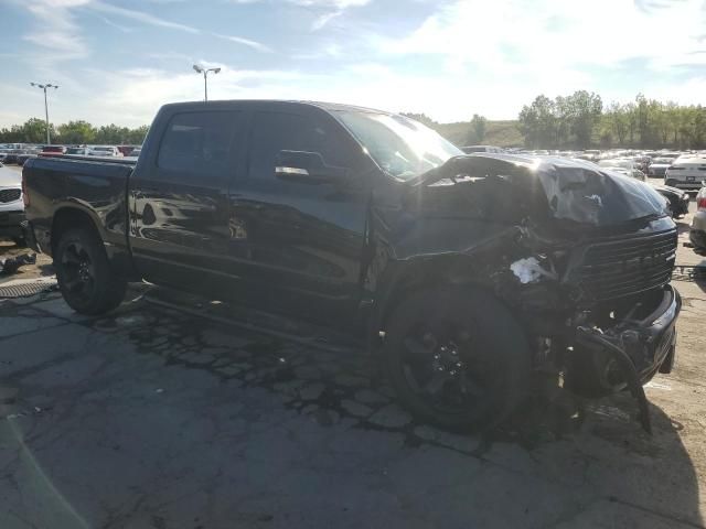 2019 Dodge RAM 1500 BIG HORN/LONE Star