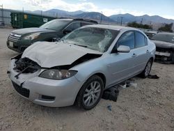 2007 Mazda 3 I en venta en Magna, UT