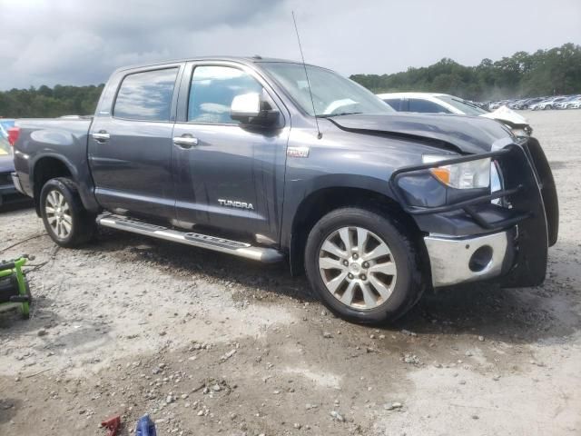 2013 Toyota Tundra Crewmax Limited