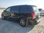 2013 Chrysler Town & Country Touring L