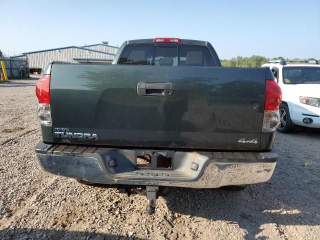 2007 Toyota Tundra Double Cab SR5