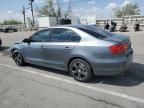 2012 Volkswagen Jetta Base