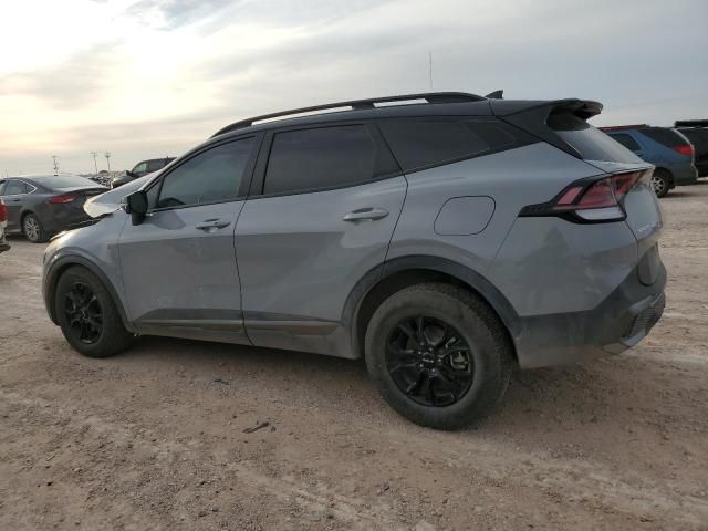 2023 KIA Sportage X-PRO