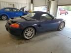 2001 Porsche Boxster S