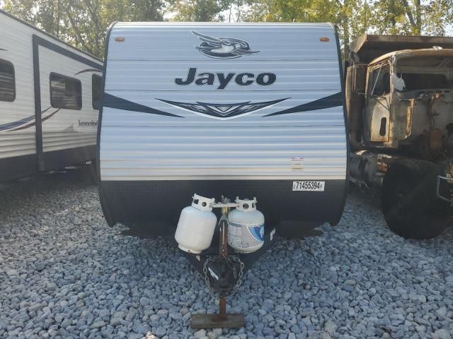 2021 Jayco JAY Flight