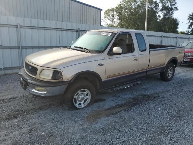 1997 Ford F150