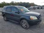 2003 Honda Pilot EXL