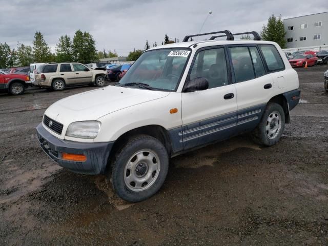 1997 Toyota Rav4