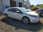 2011 Chevrolet Volt