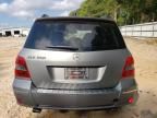 2012 Mercedes-Benz GLK 350