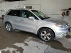 2007 Acura RDX Technology