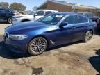 2018 BMW 530 I