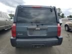 2006 Jeep Commander