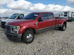 Ford Vehiculos salvage en venta: 2020 Ford F350 Super Duty