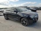 2018 BMW X4 XDRIVE28I