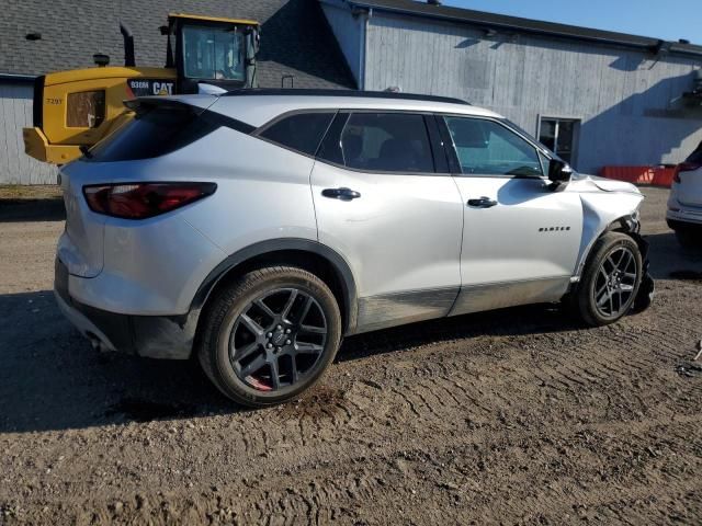 2020 Chevrolet Blazer 3LT