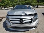 2015 Mercedes-Benz GLA 250 4matic