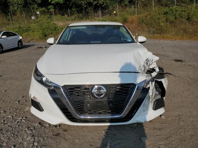 2019 Nissan Altima S