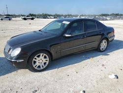 2003 Mercedes-Benz E 500 en venta en Arcadia, FL