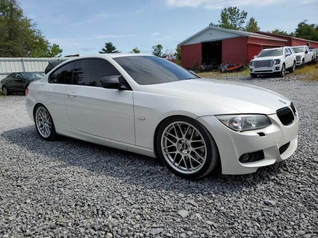 2012 BMW 335 XI