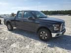 2015 Ford F150 Super Cab