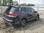 2021 Volkswagen Atlas SEL Premium