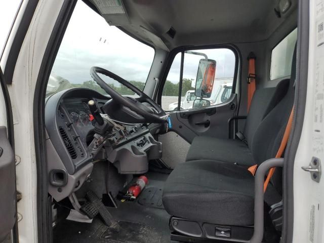 2019 Freightliner M2 106 Medium Duty