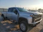 2020 Chevrolet Silverado K3500 High Country