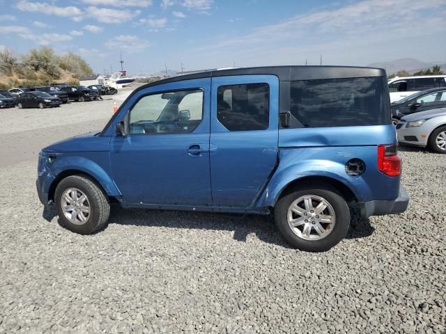 2006 Honda Element EX