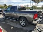 2018 Dodge RAM 1500 SLT