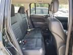 2011 Jeep Patriot Latitude