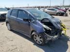 2009 Honda FIT Sport