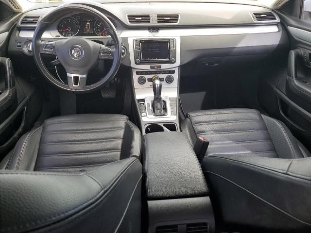 2016 Volkswagen CC Base