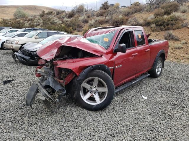 2009 Dodge RAM 1500